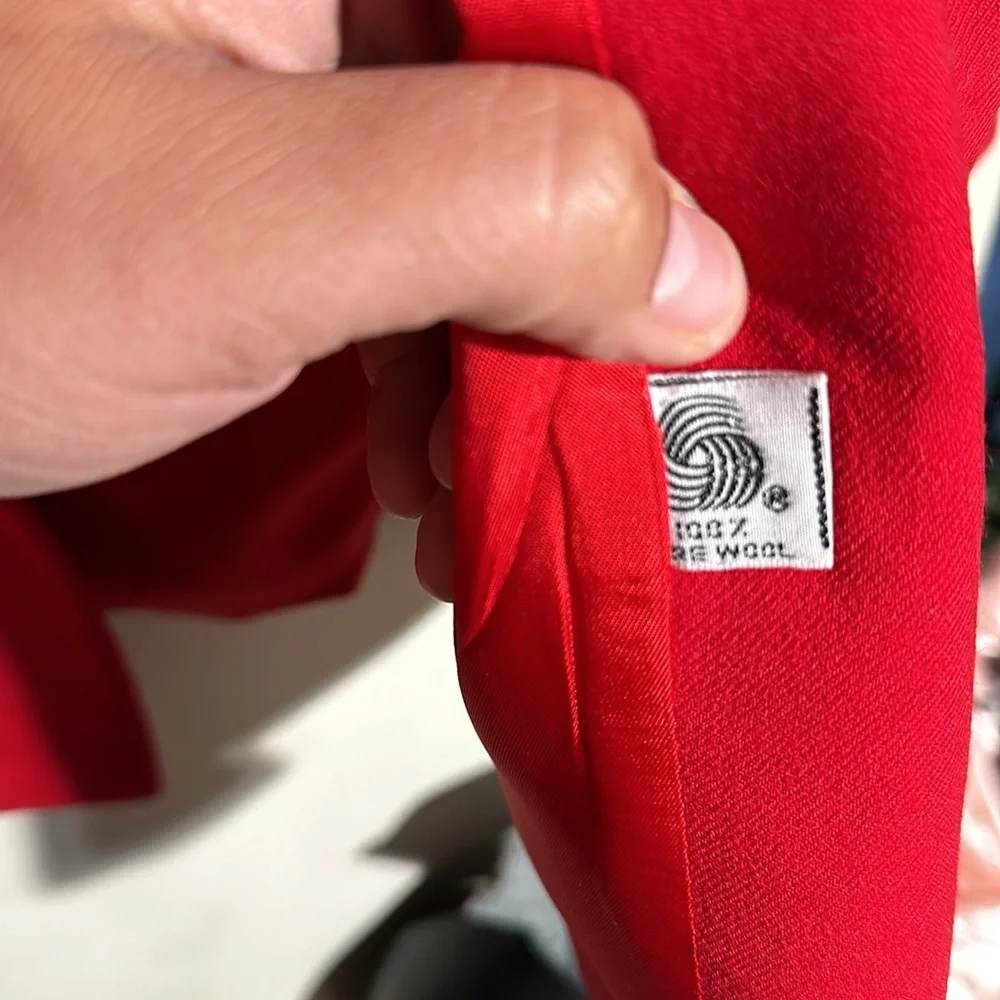 Christian Dior Blazer